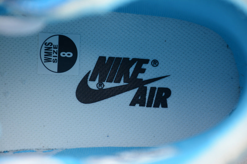 AJ1 High
