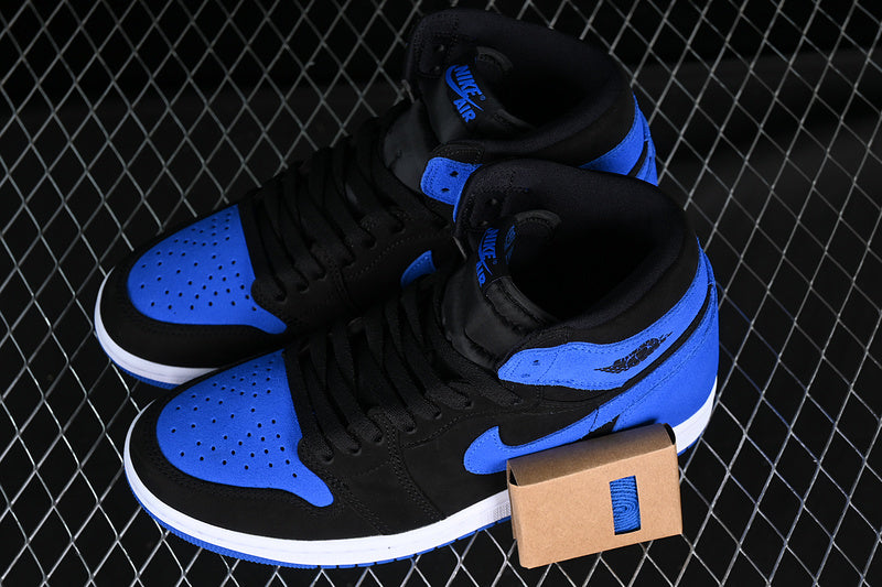AJ1 High