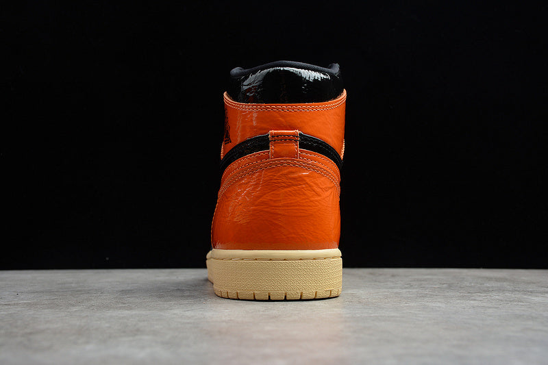 AJ1 High