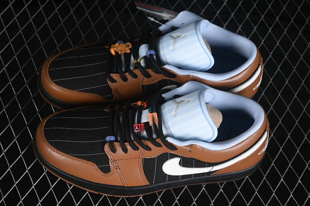AJ1 Low