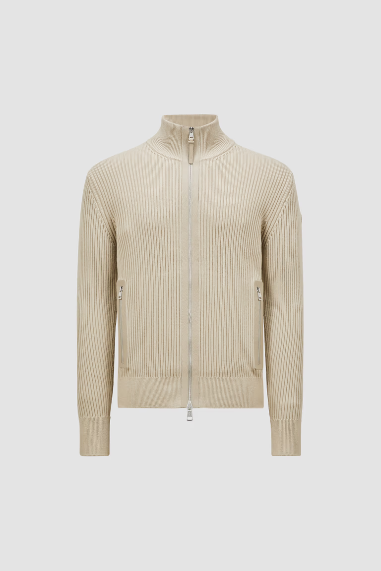 Mon Cardigan