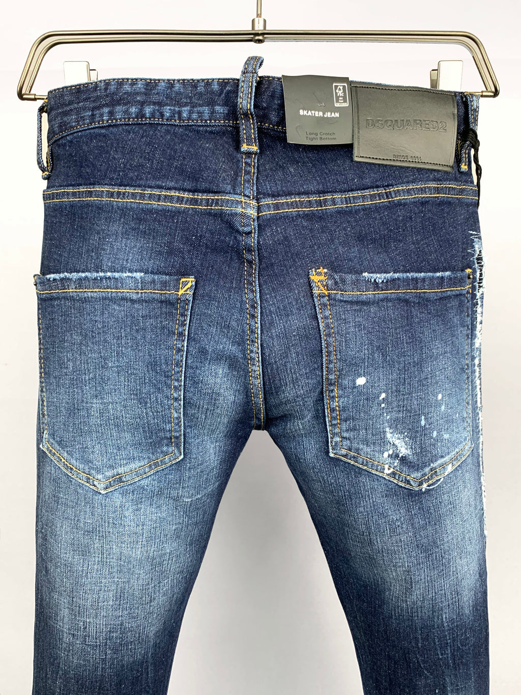 D2 Jeans