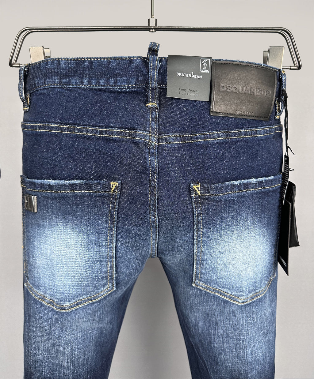 D2 Jeans