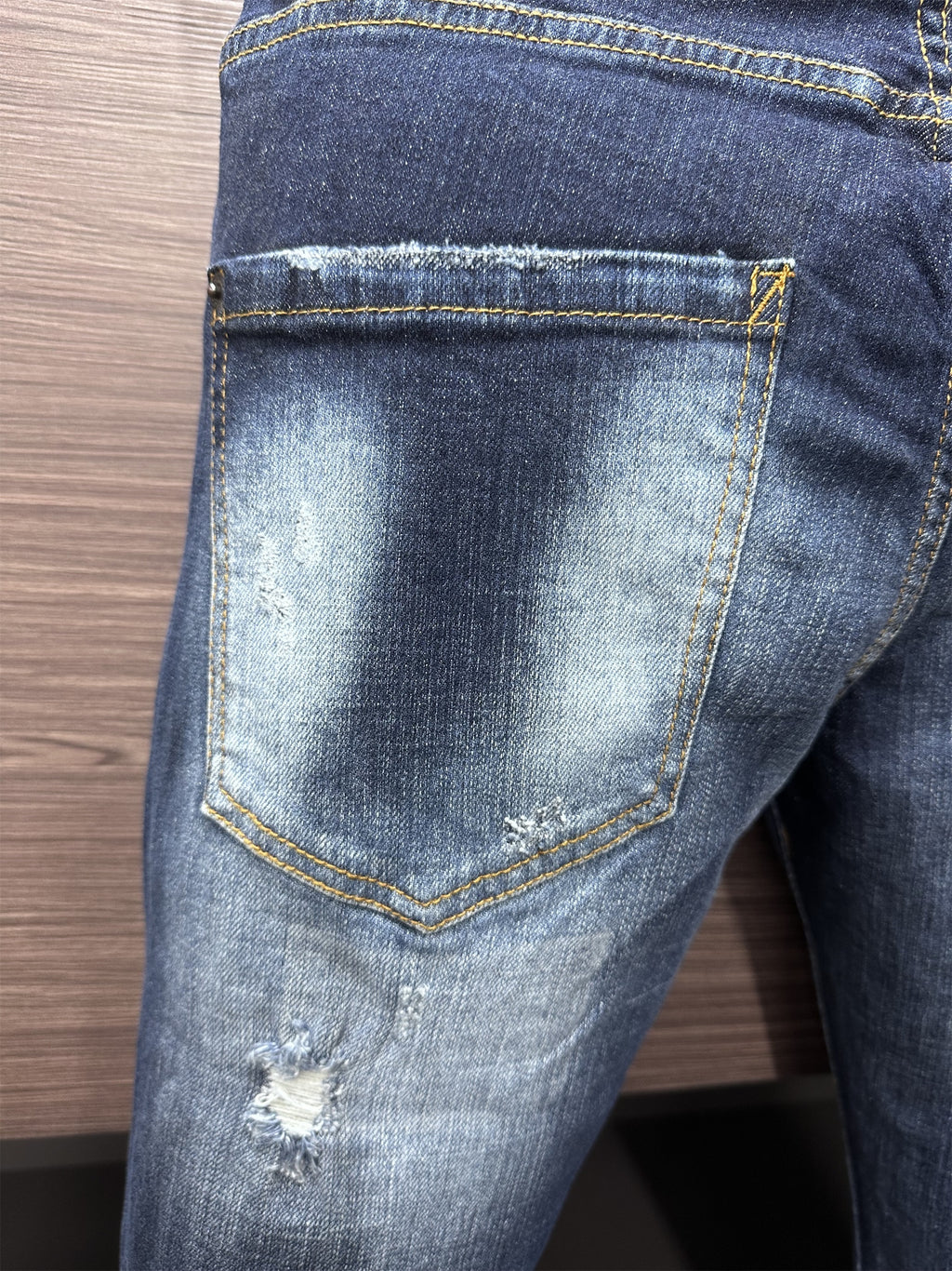 D2 Jeans