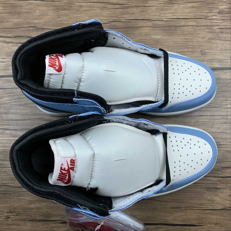 AJ1 High