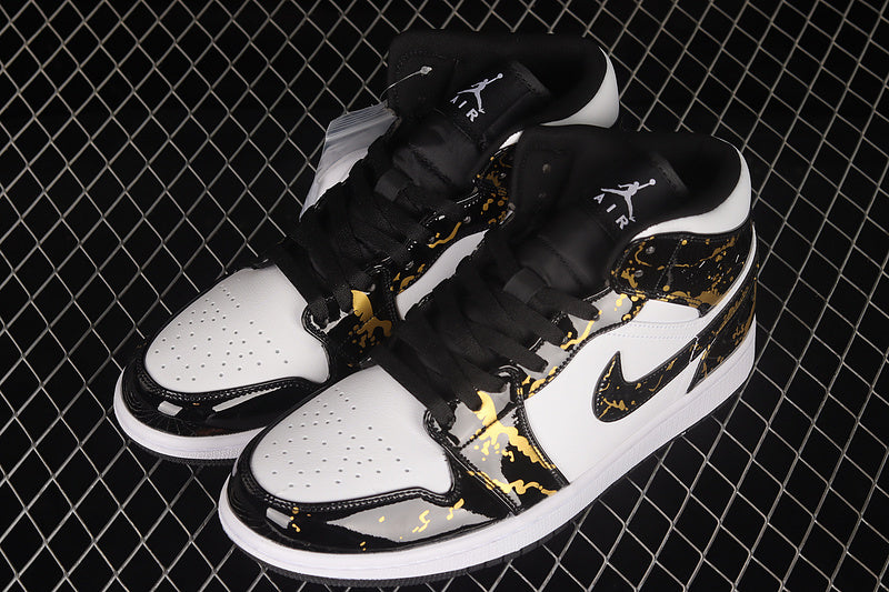 AJ1 Mid