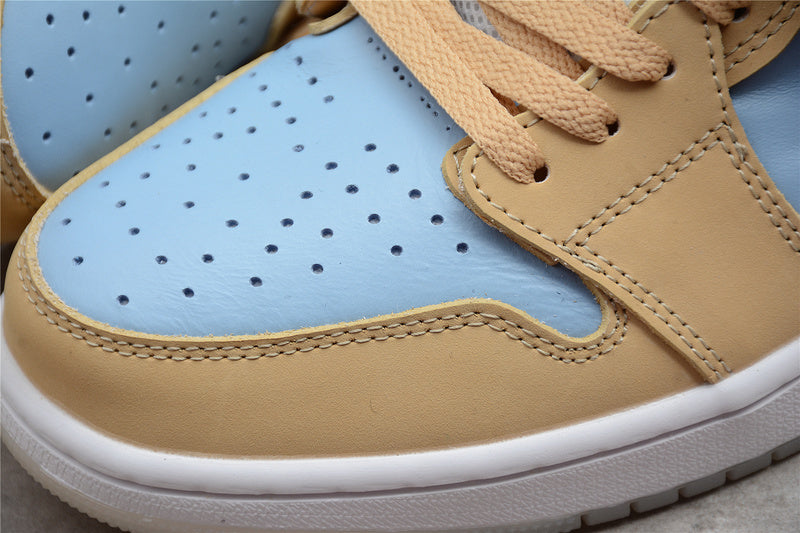 AJ1 High