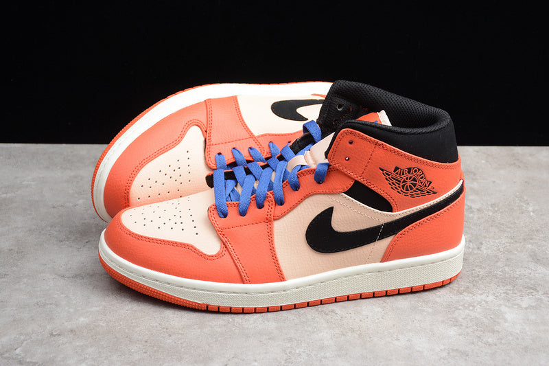 AJ1 Mid