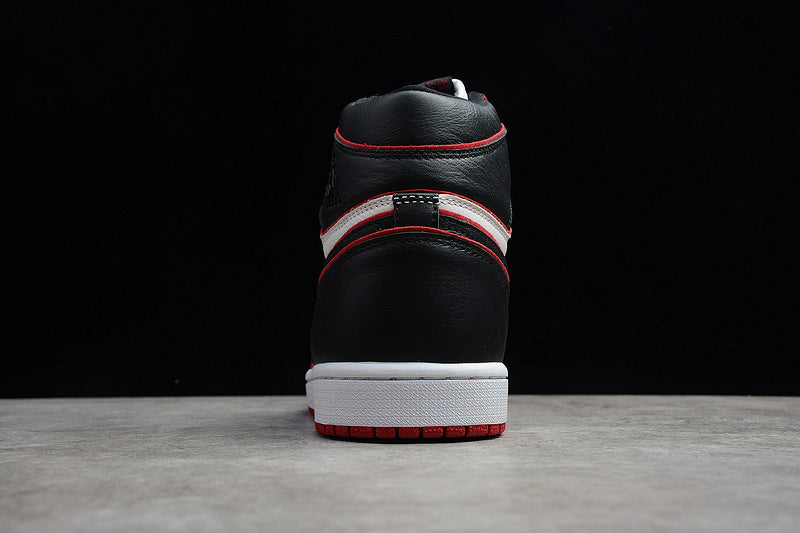 AJ1 High