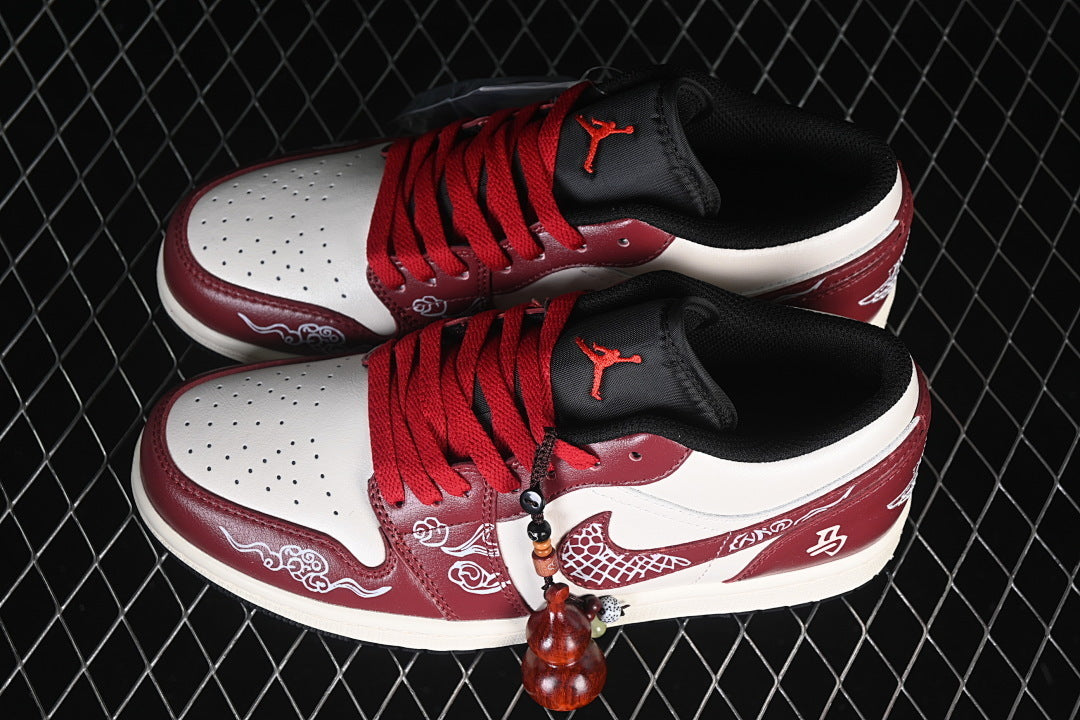 AJ1 Low
