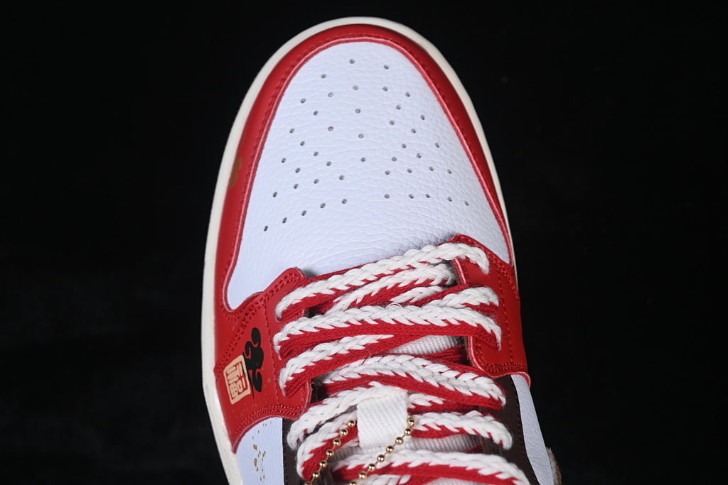 AJ1 Low