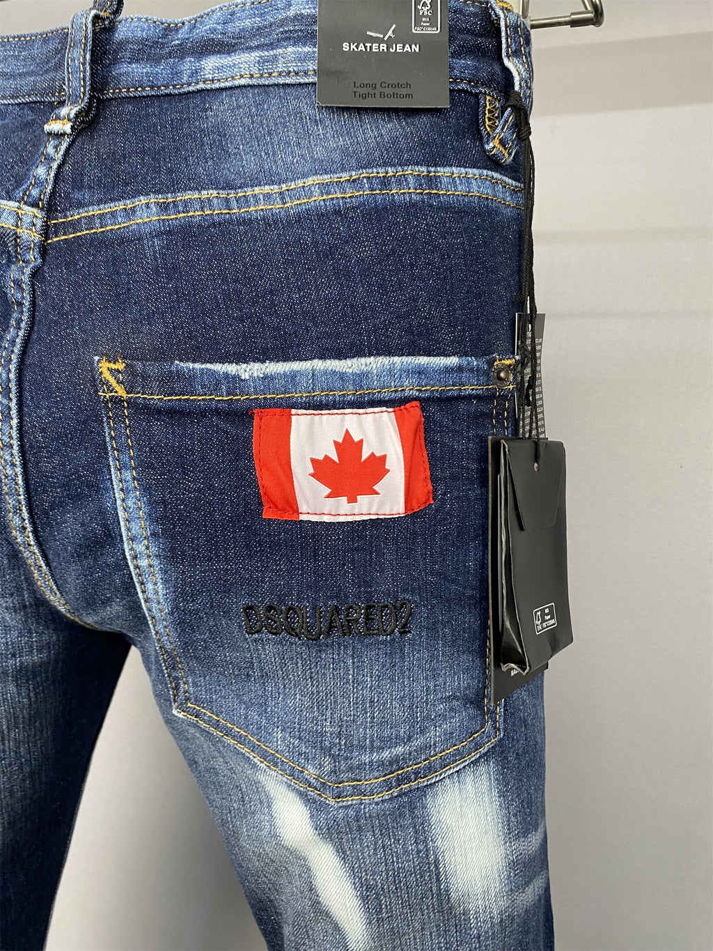 D2 Jeans