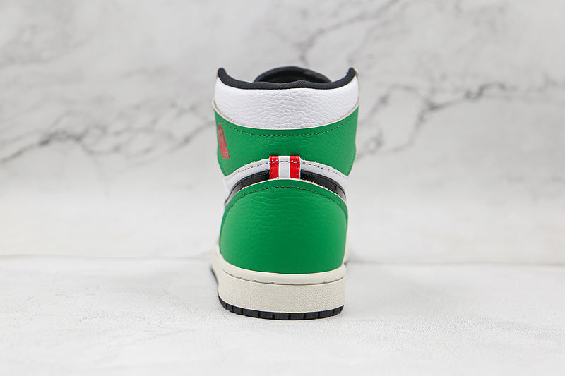 AJ1 High