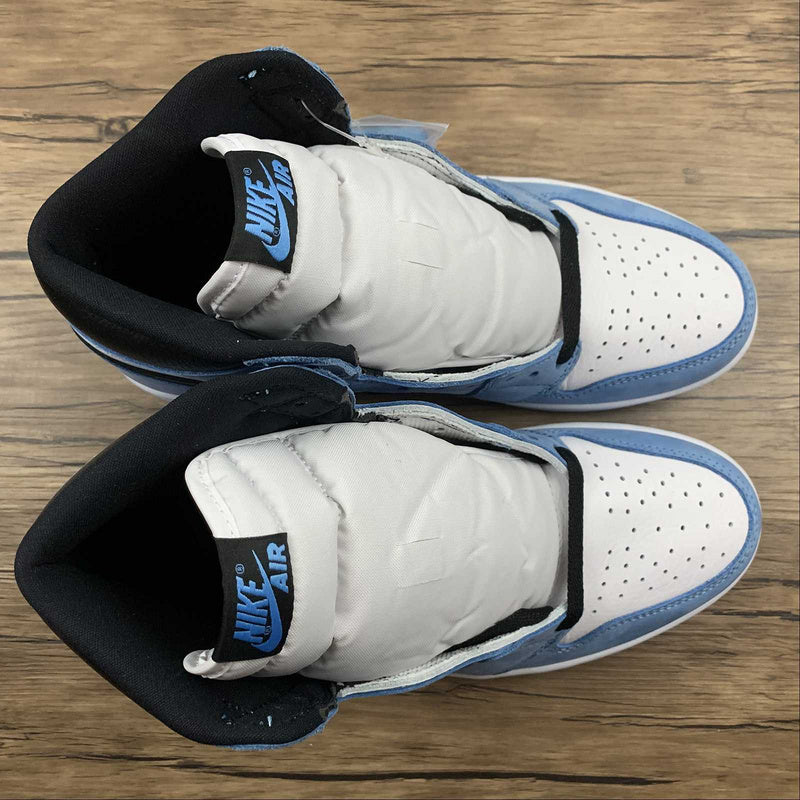 AJ1 High