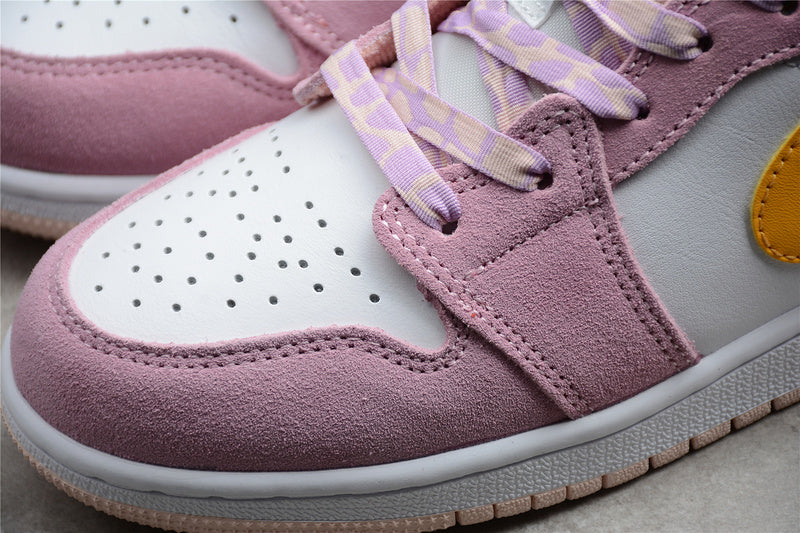 AJ1 Mid