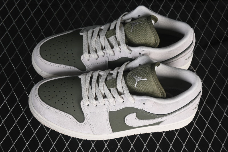 AJ1 Low