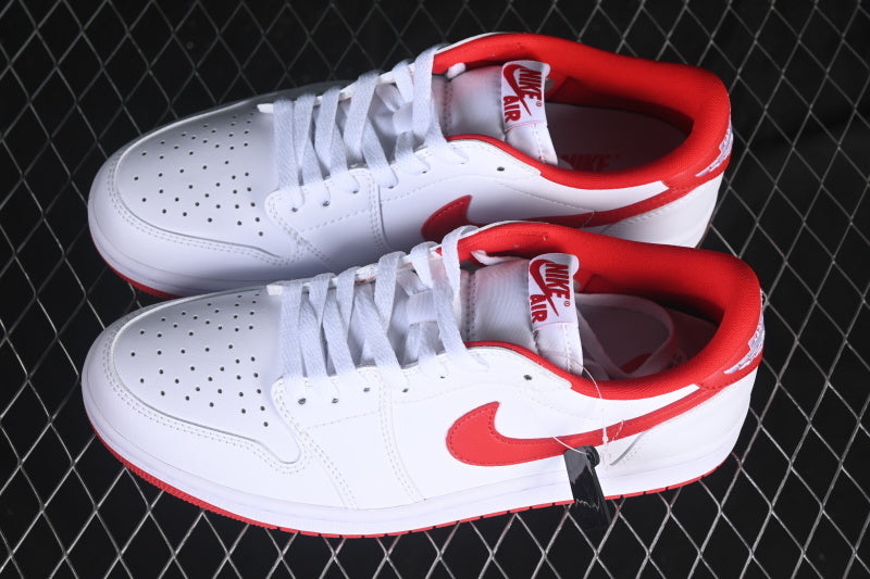 AJ1 Low