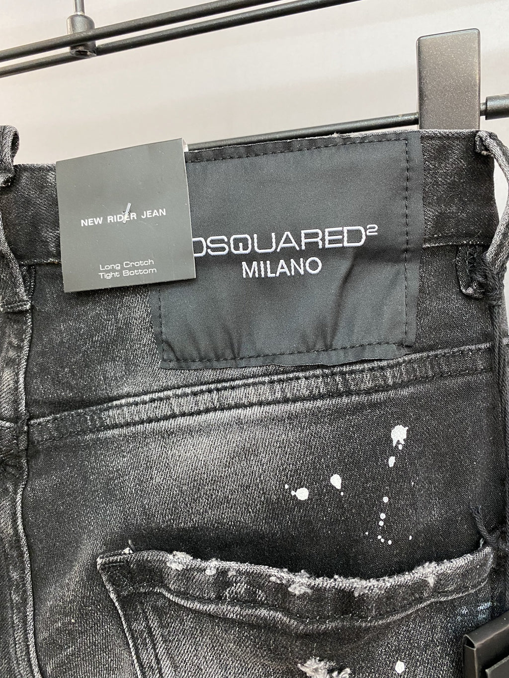 D2 Jeans