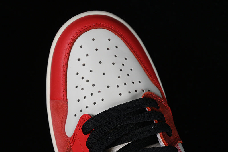 AJ1 High