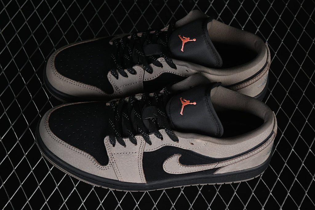 AJ1 Low