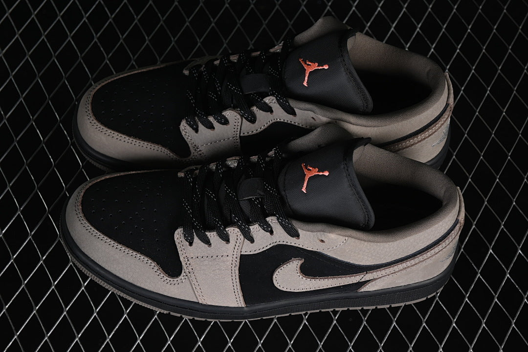 AJ1 Low