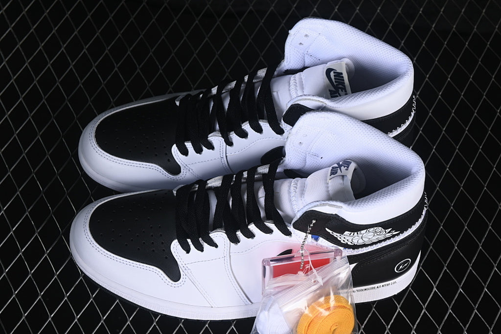AJ1 High