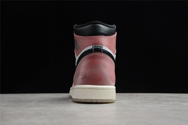 AJ1 High