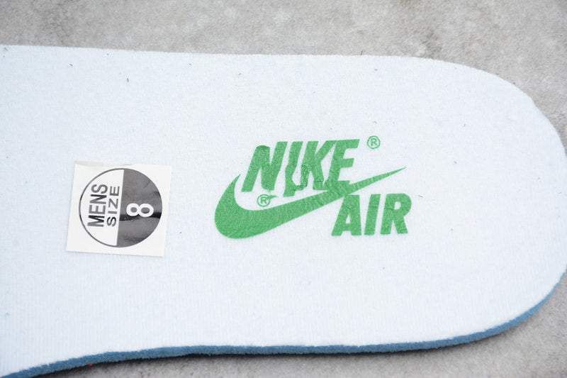 AJ1 High