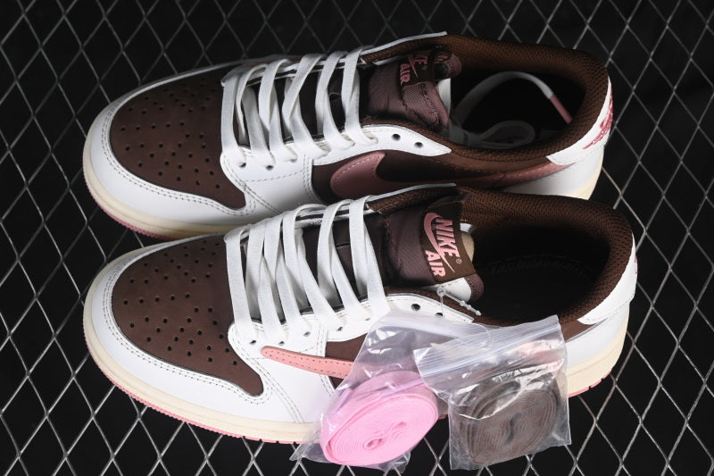 AJ1 Low