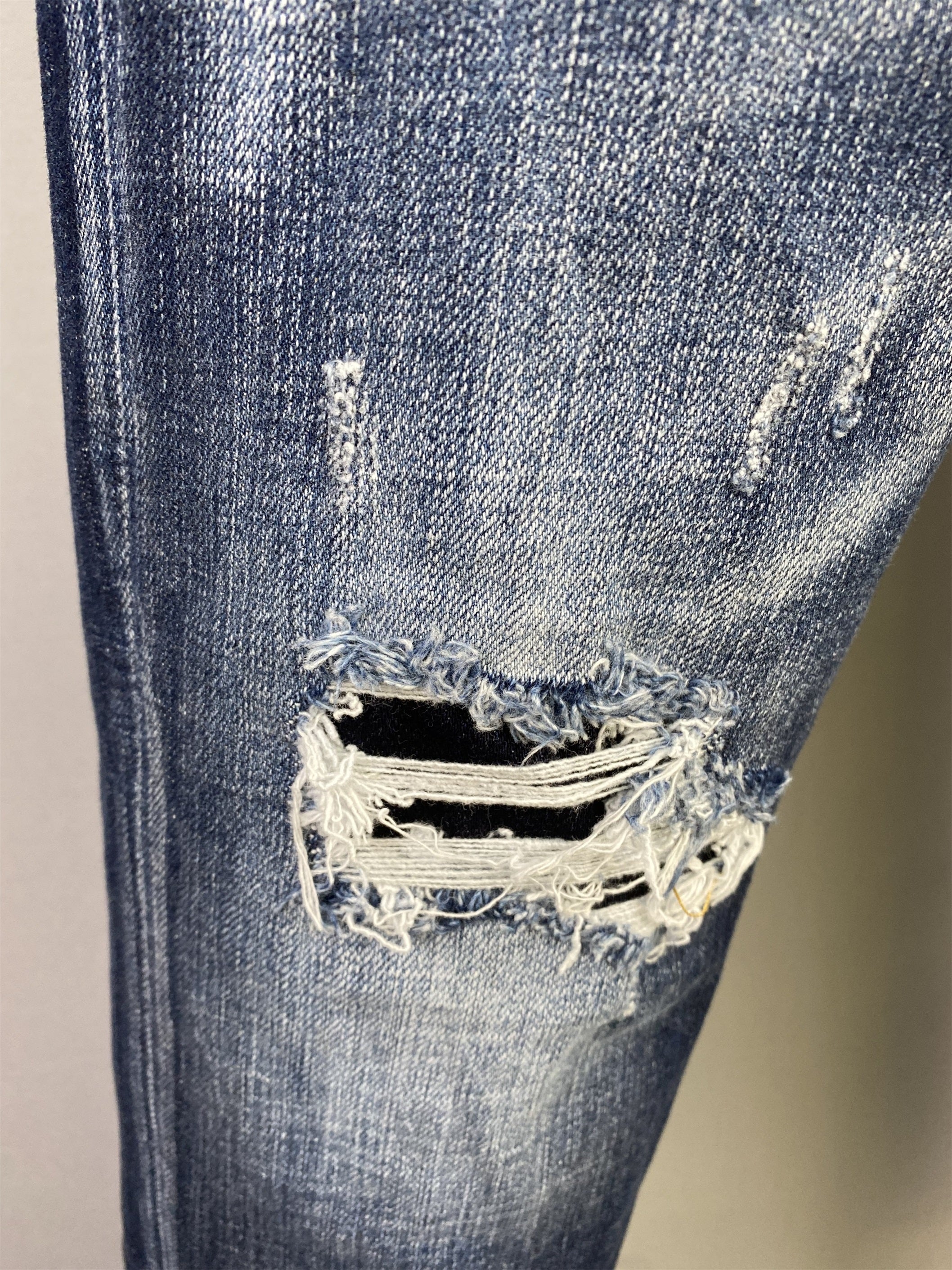 D2 Jeans