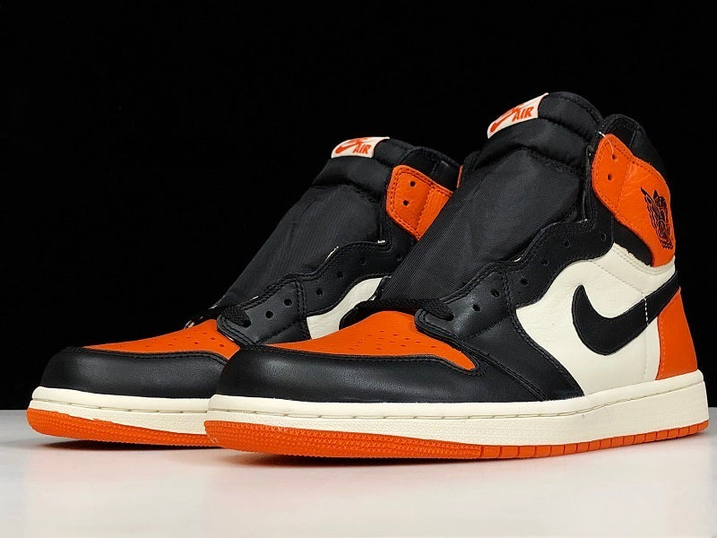 AJ1 High