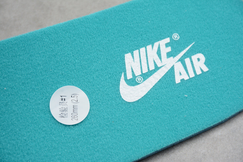 AJ1 High