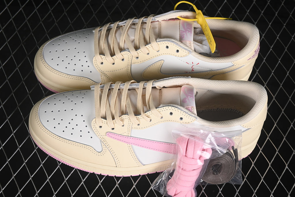 AJ1 Low