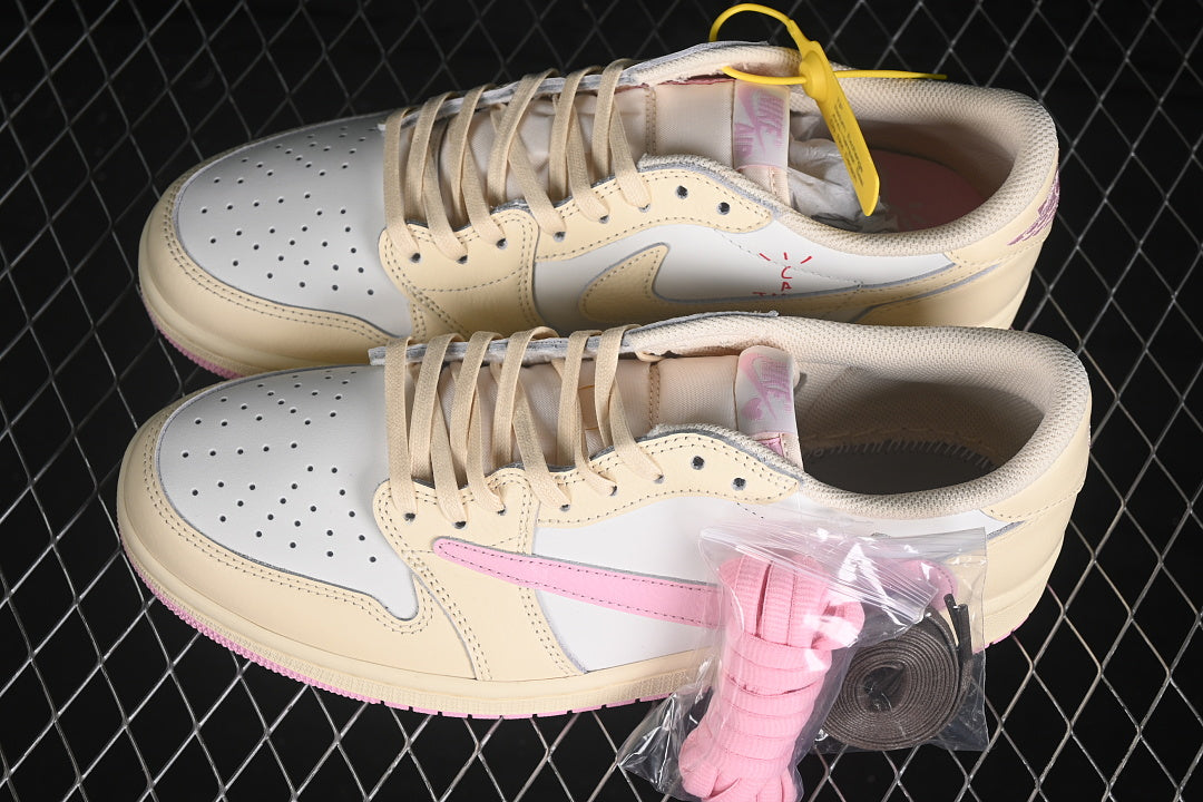 AJ1 Low