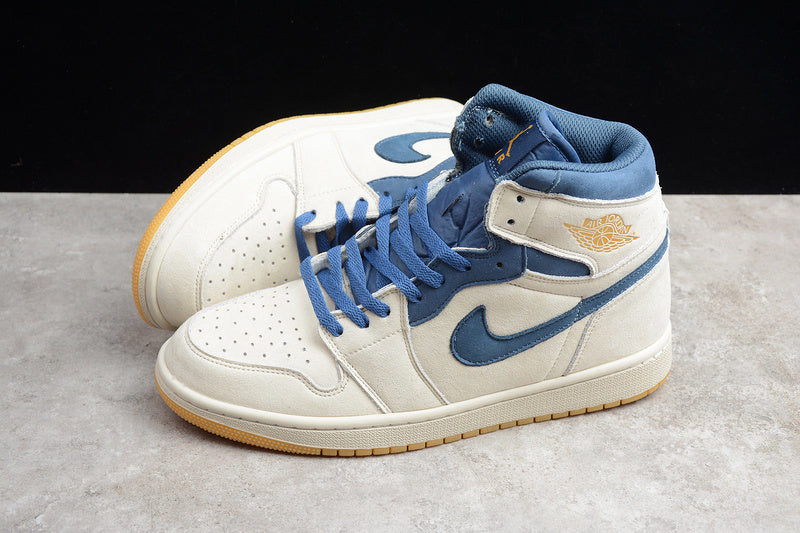 AJ1 High