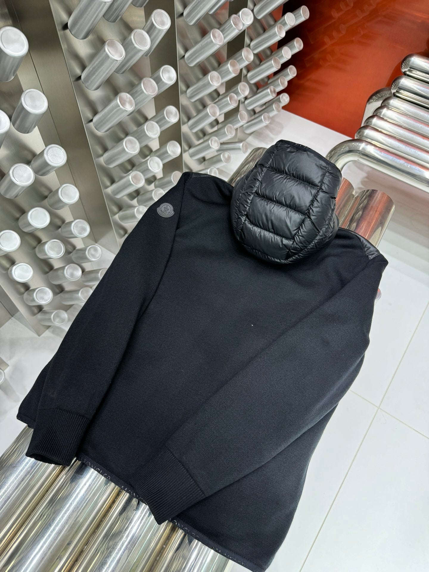 Mon Cardigan