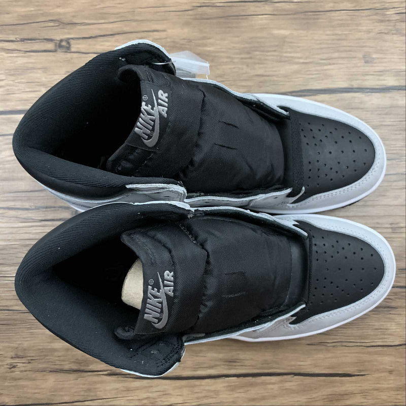 AJ1 High