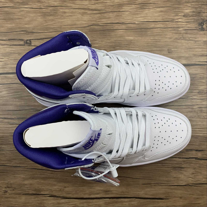 AJ1 High