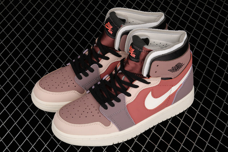 AJ1 High