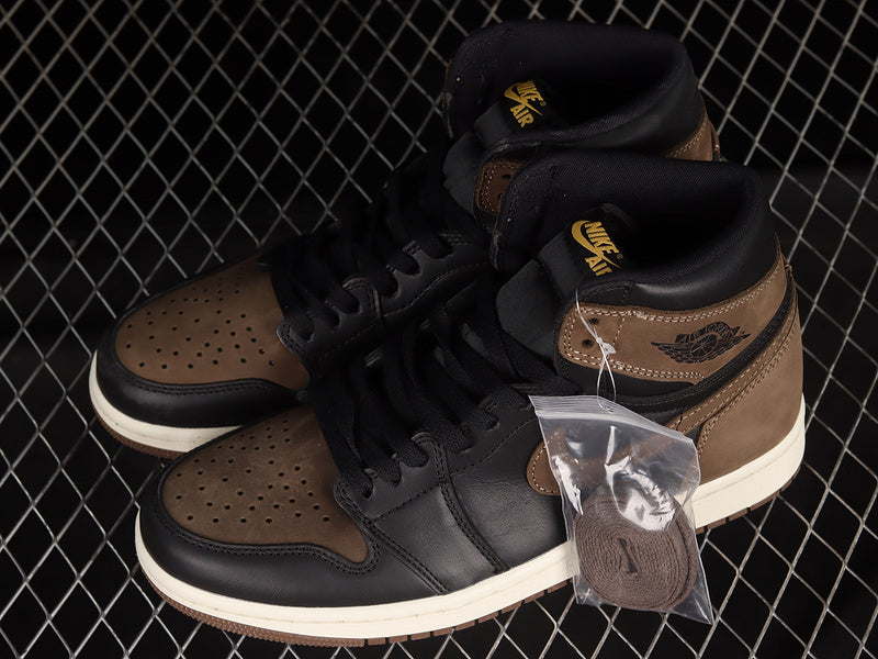AJ1 High