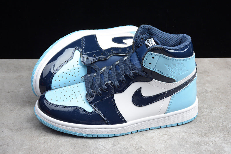 AJ1 High