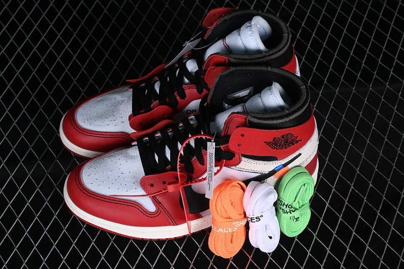 AJ1 High