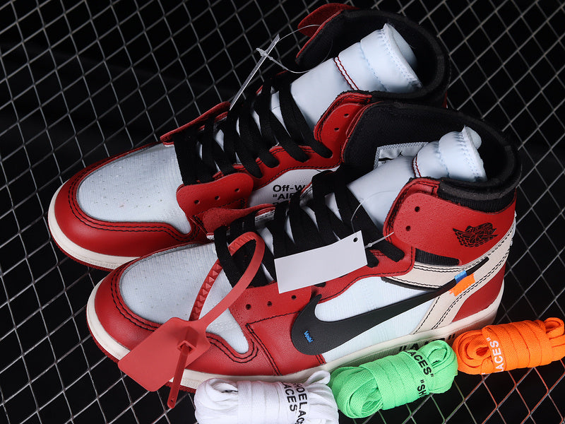 AJ1 High