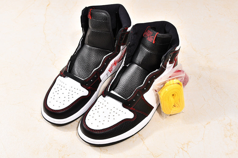 AJ1 High