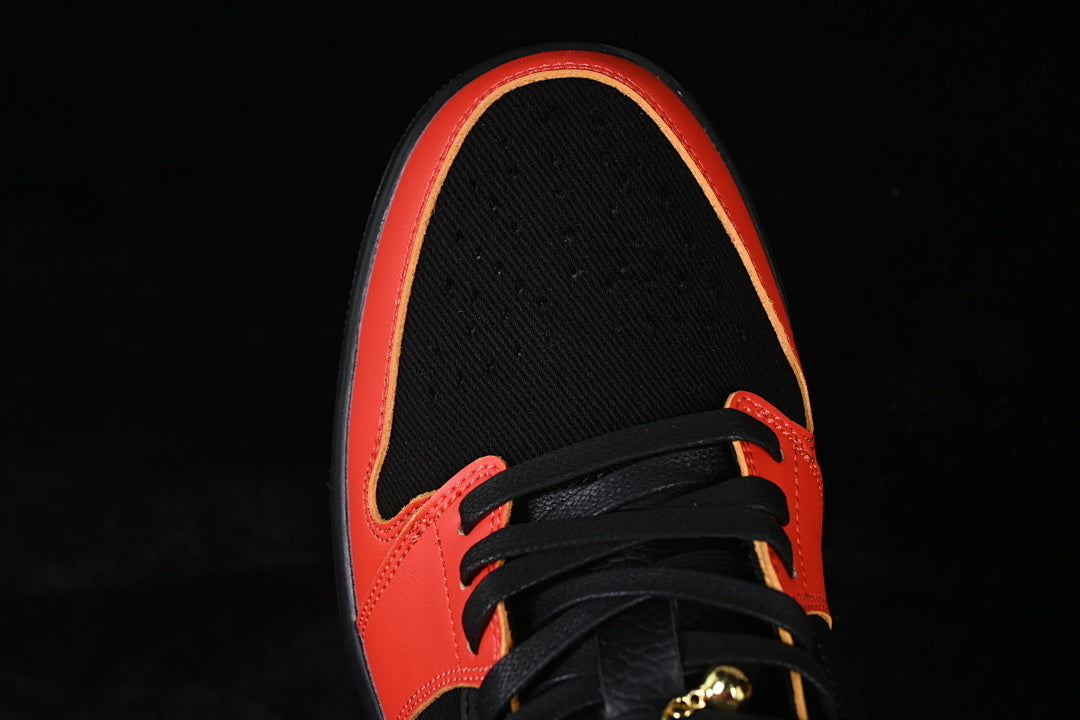 AJ1 Low