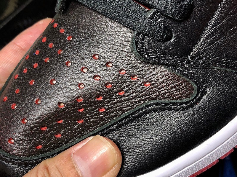 AJ1 High
