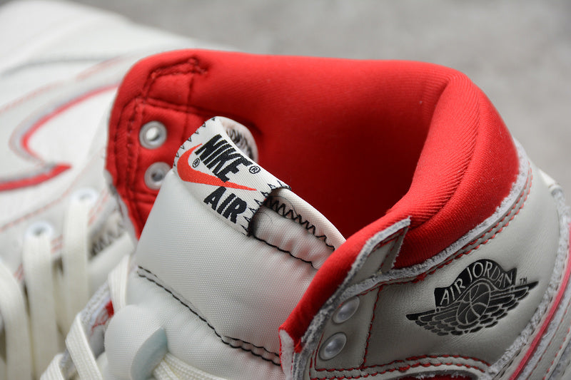 AJ1 High