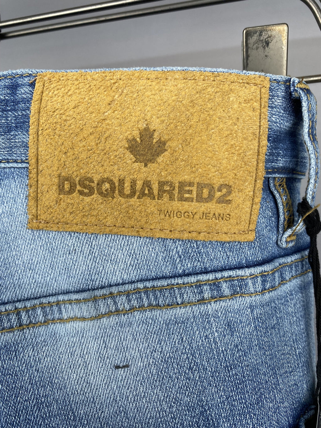 D2 Jeans