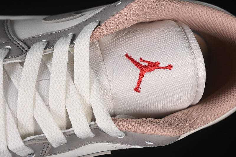 AJ1 Low