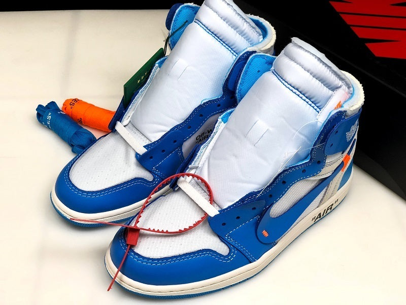 AJ1 High